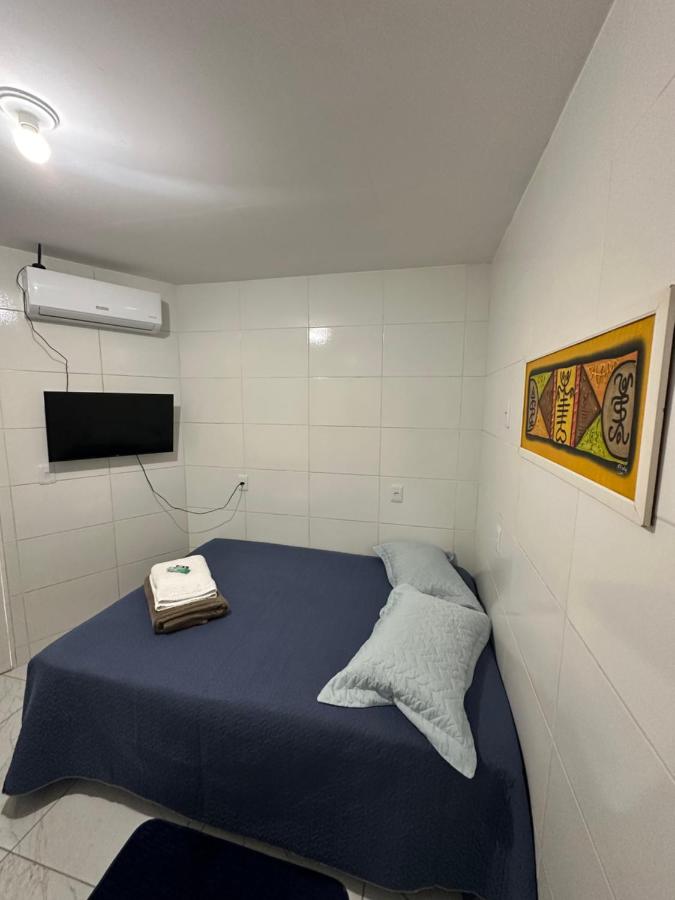 Cantinho Aconchegante- Quarto 03 Família - com AR - B&B Bayeux