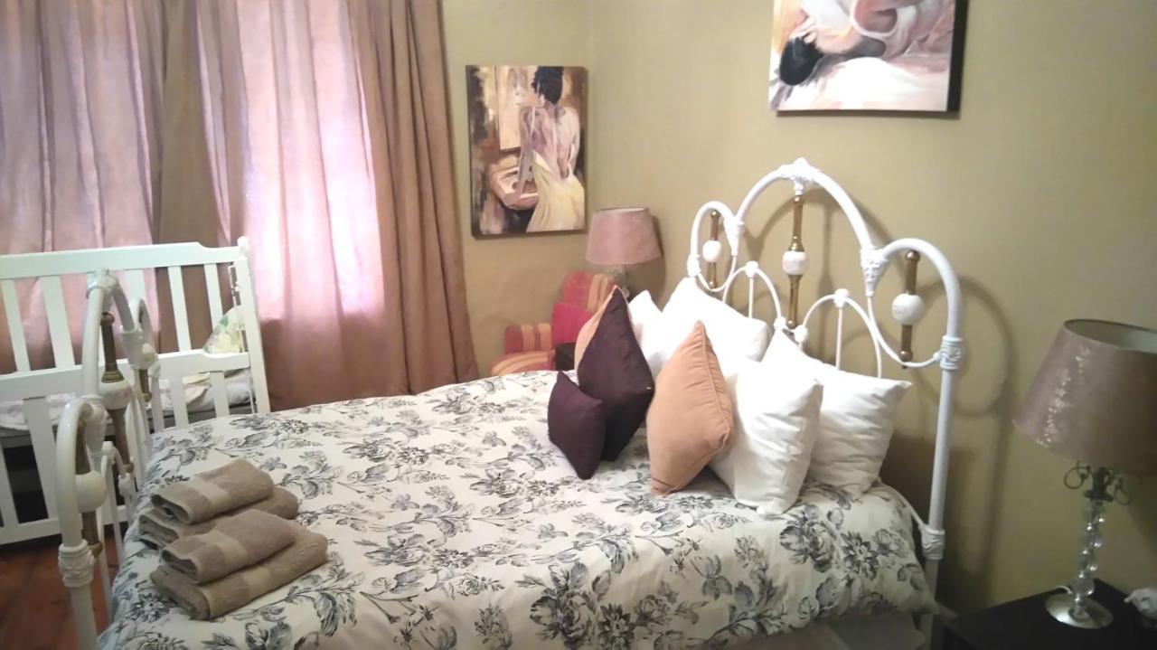 Habitación Doble Deluxe (2 adultos + 1 niño) 