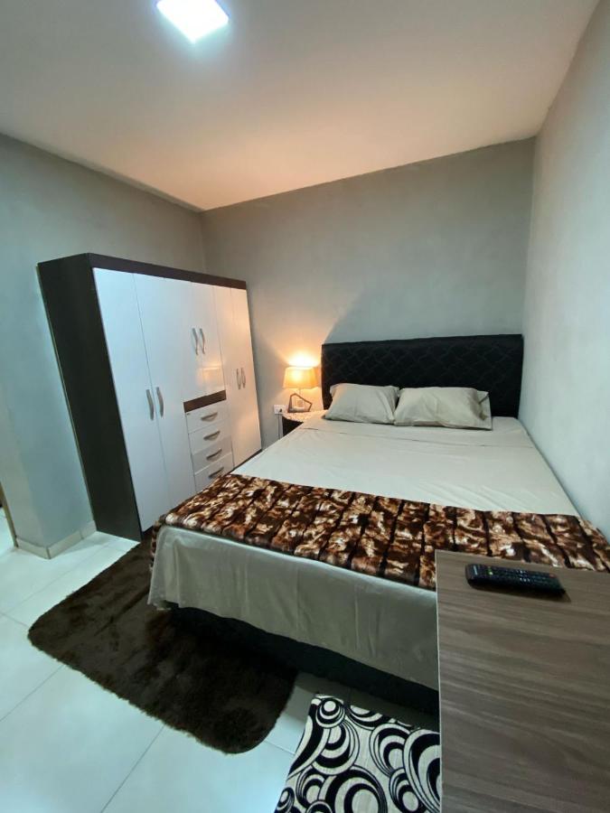 LFA House 1 - B&B