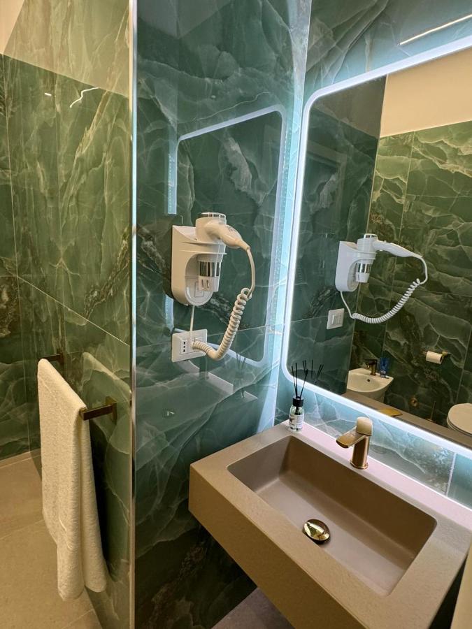 Habitación Doble con cama supletoria 