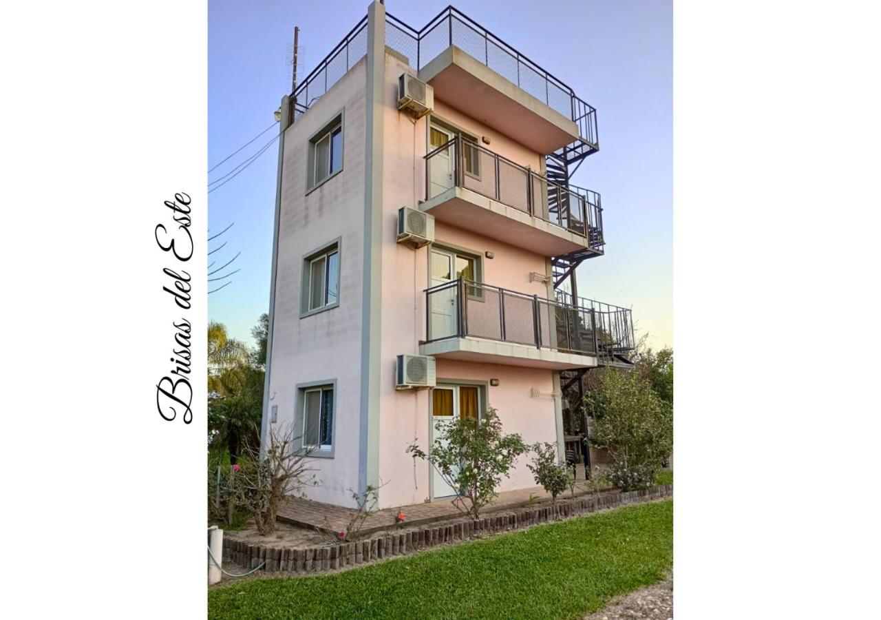 Brisas del Este - Ferienwohnung