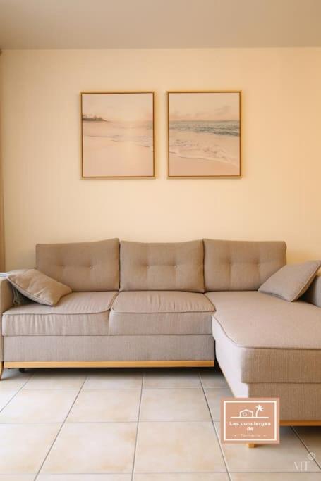 L'évasion seynoise - B&B La Seyne-sur-Mer