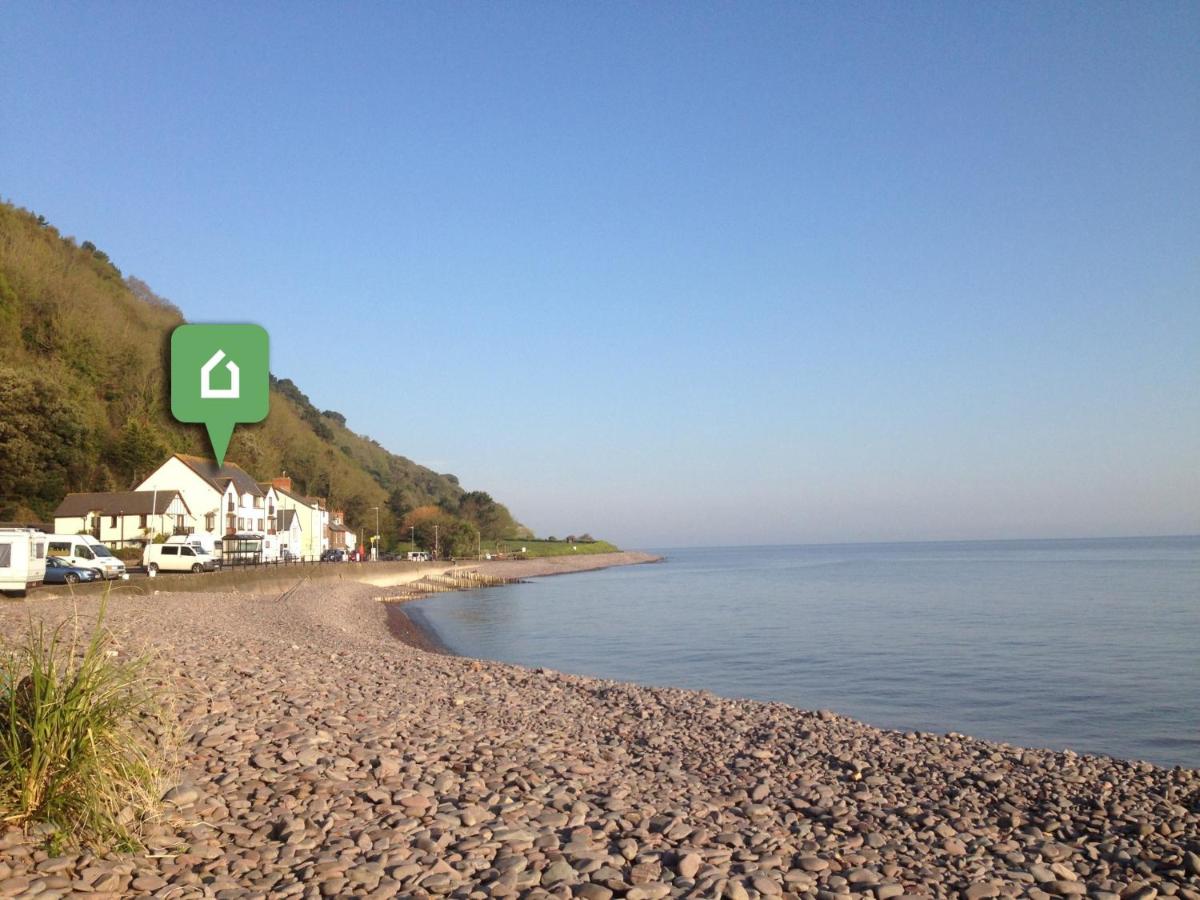 2 Bed in Minehead 75338 - B&B