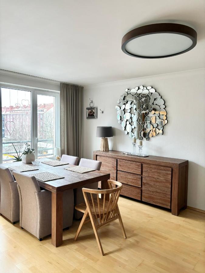 Apartamento de 1 dormitorio