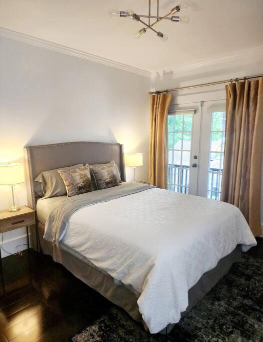 Apartment mit 3 Schlafzimmern