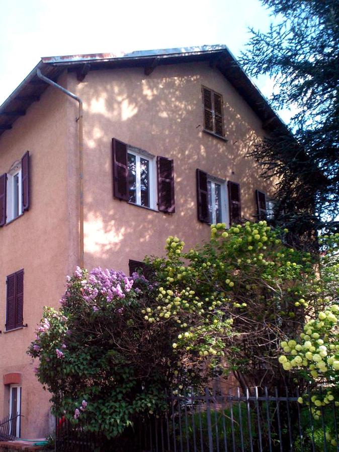 Tana Degli Orsi - B&B Cantalupo Ligure