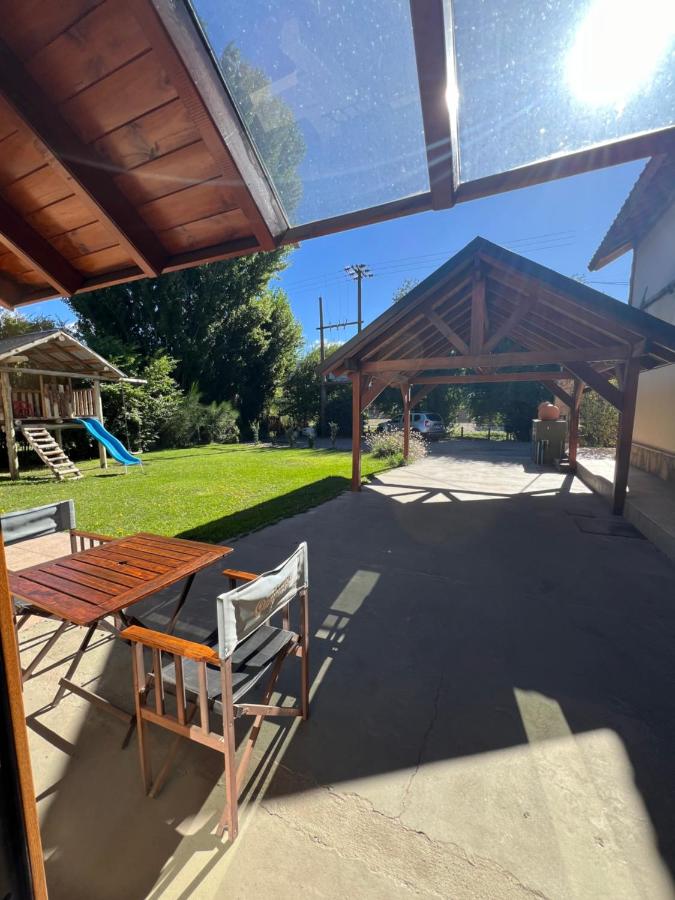 Alamos del Arroyo Estudio - B&B San Martín de los Andes