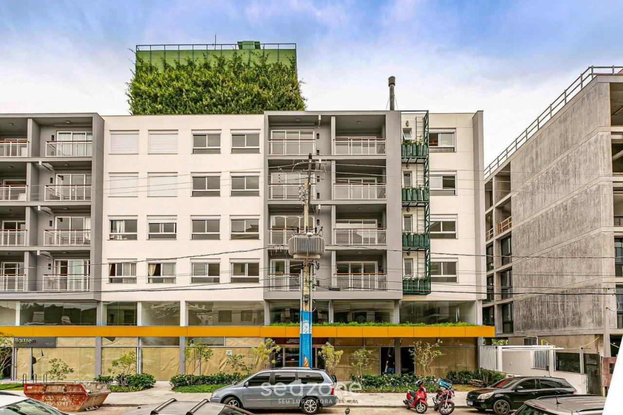 JRR - Apartamentos a 240 metros da Praia de Jurerê - B&B
