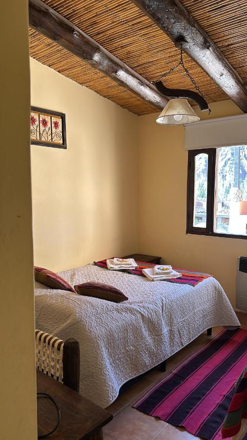 Chambre Triple