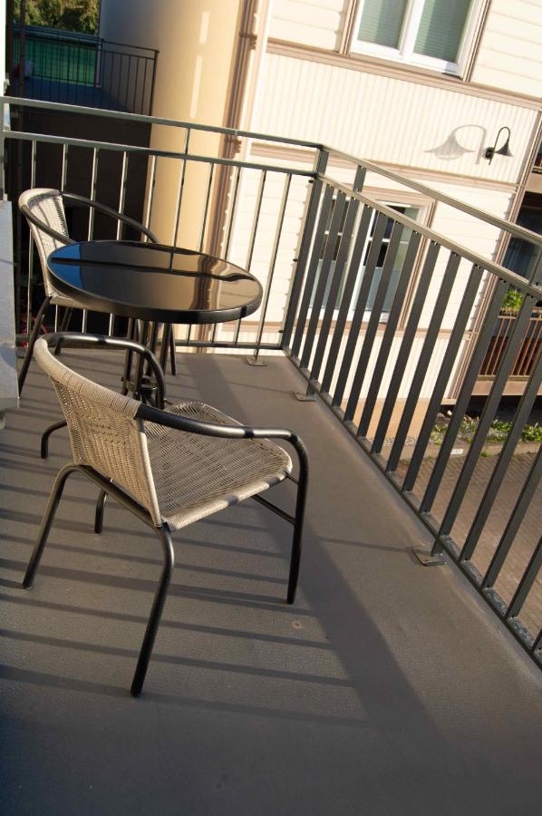 Suur-Posti Apartments - B&B Pärnu