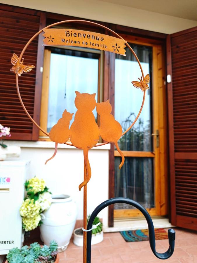 Casa Grazia - B&B