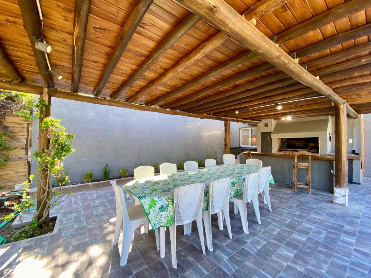 Casa Bellair Chacras de Coria - B&B