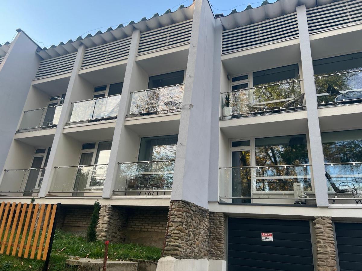 Apartament przy Równicy Ustroń - Ferienwohnung