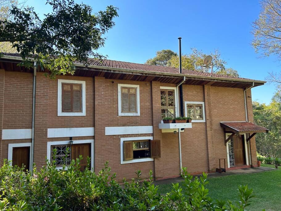 Sítio sete estrelas - B&B
