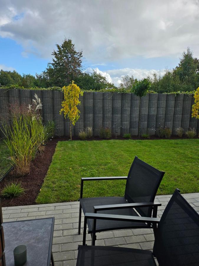 Apartament Keja Puck - Bed and Breakfast