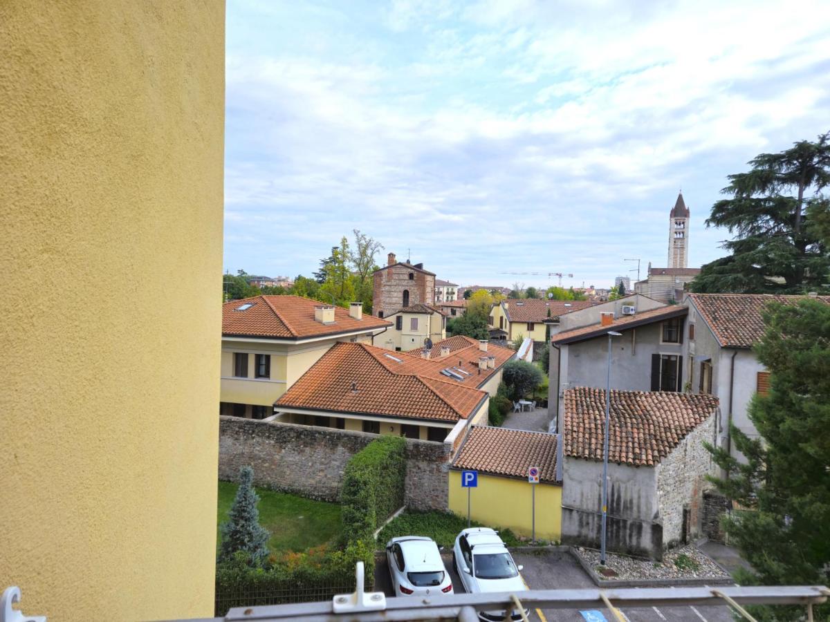 SG Family - Verona Bene Apartment - B&B Verona