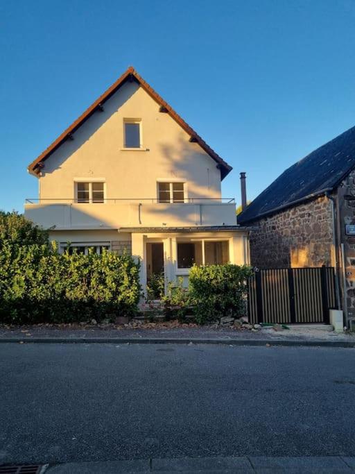 Le perchoir de Pibri - B&B
