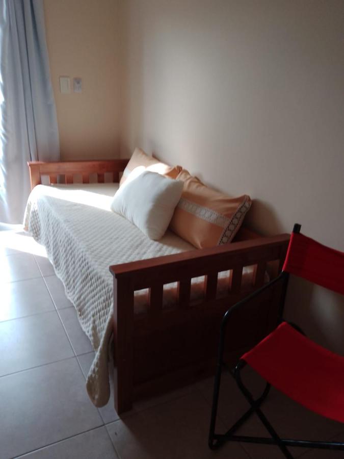 Apartment with View and Balcony