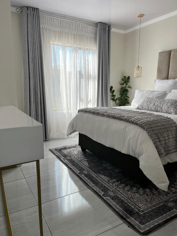 Appartement - Vue sur Piscine
