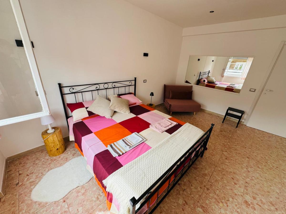 RoMa Apartment - B&B Roma