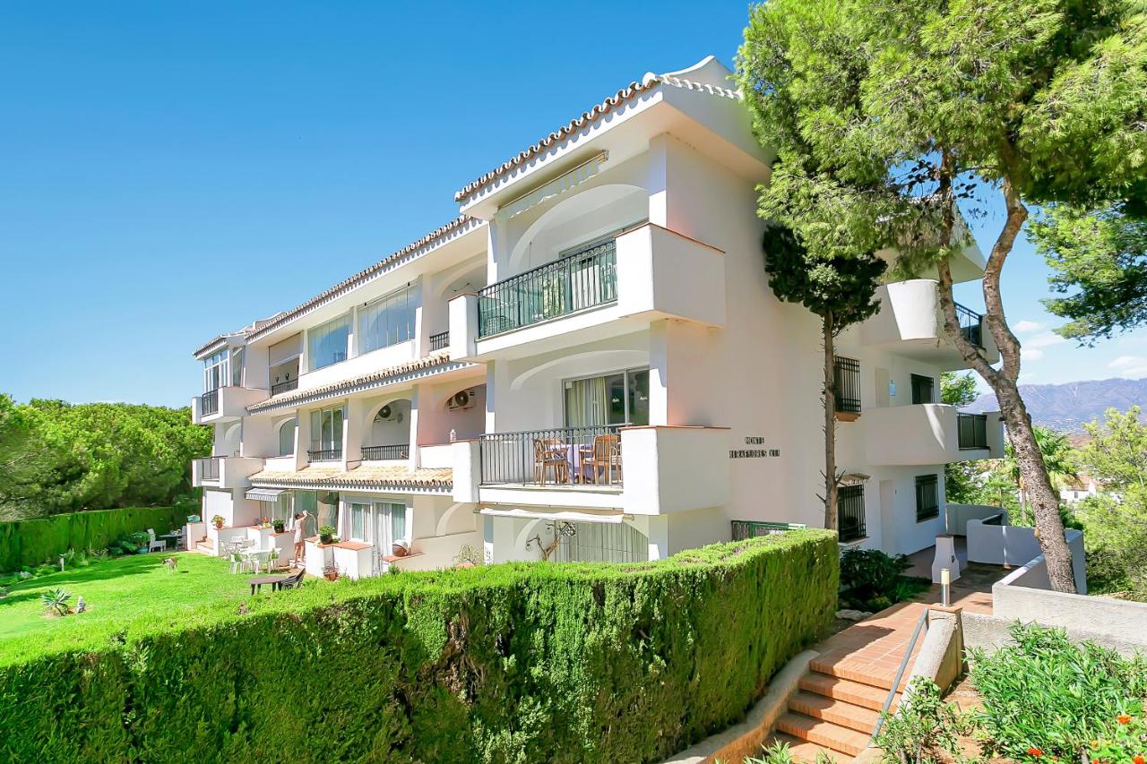 Modern Studio in Miraflores near amenities! - Ferienwohnung Sitio de Calahonda