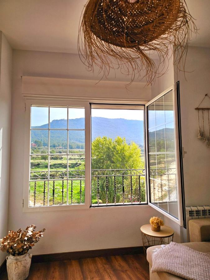 Apartamento Sierra del Fraile - Ferienwohnung