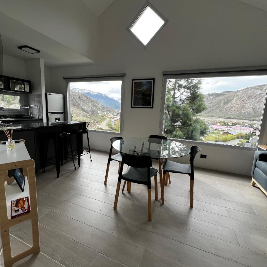 Superior Chalet
