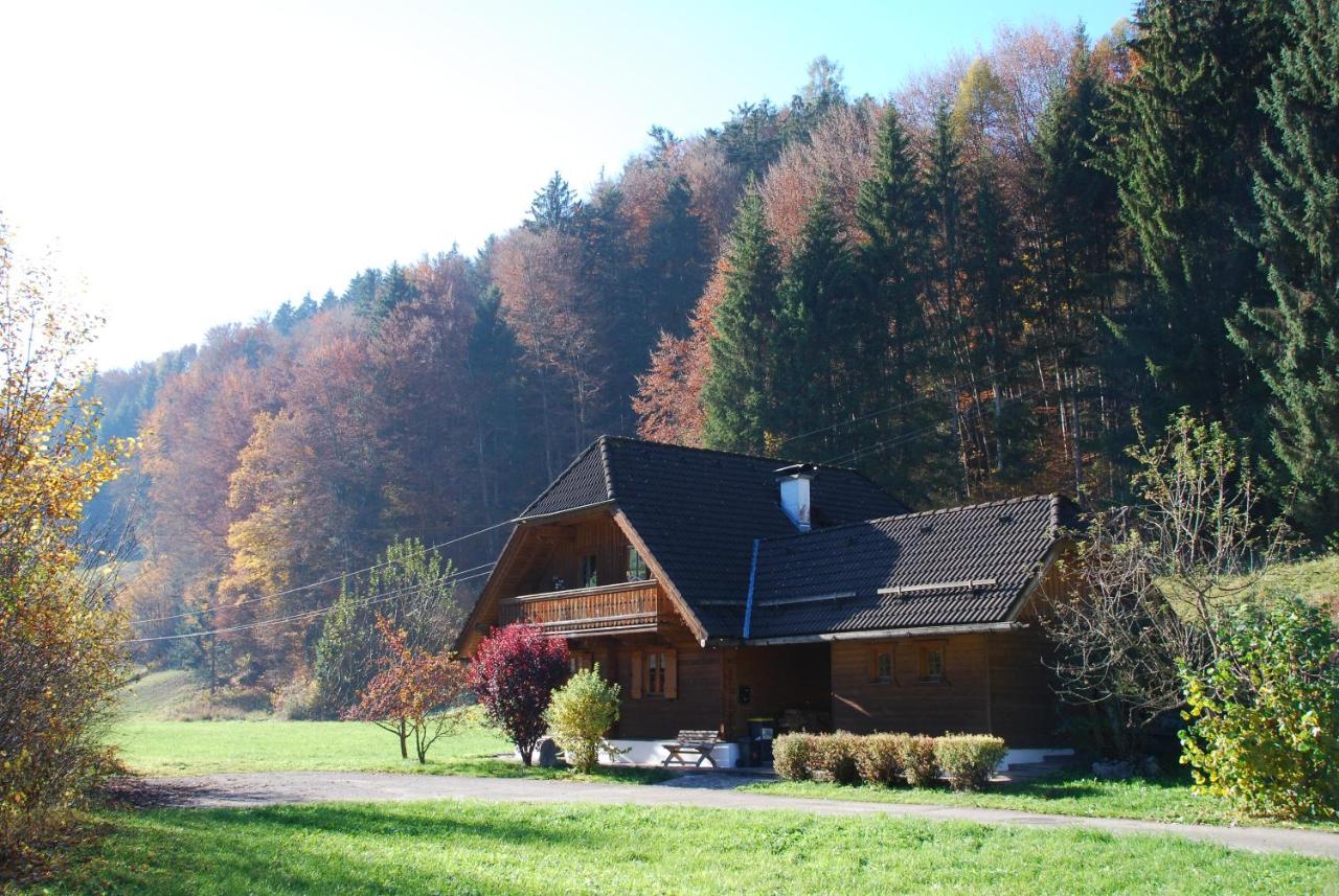 Landhaus Haselmoar - Chambres d’hôtes