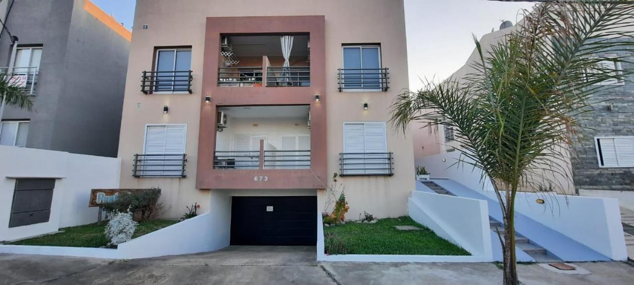 Punto Solar - B&B