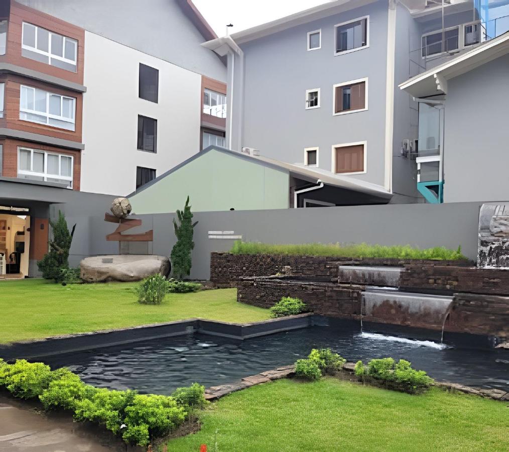 Vita Boulevard Studio 301 - B&B