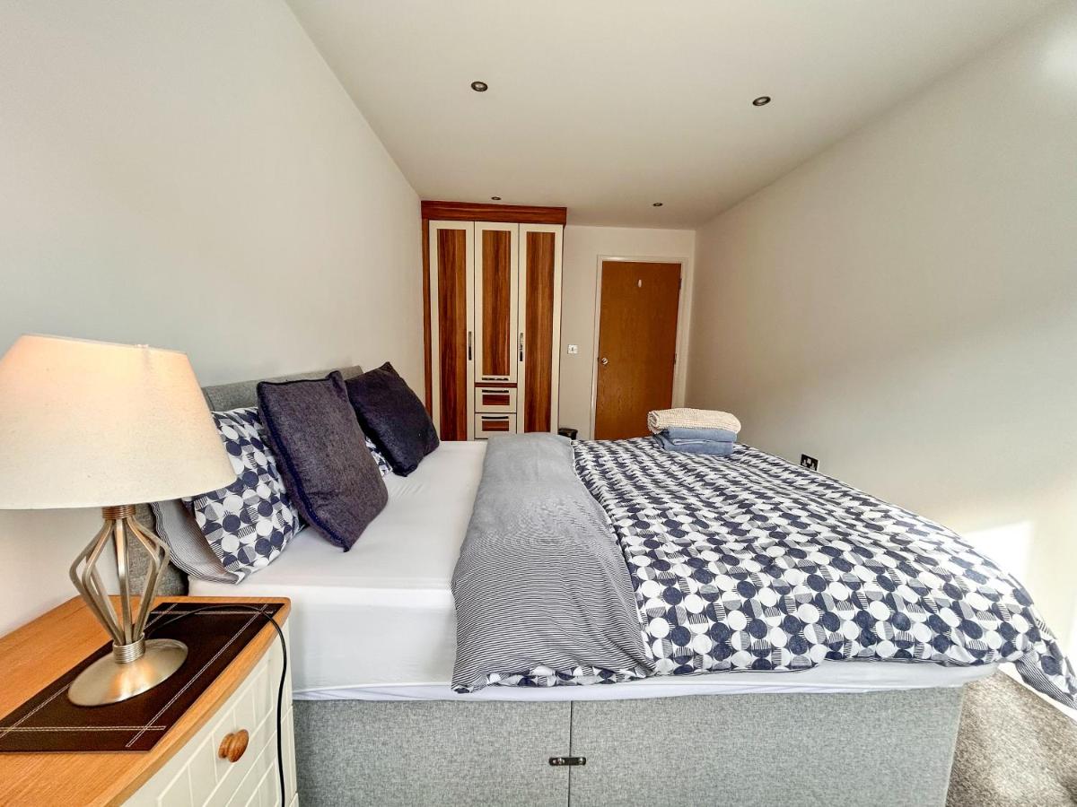 Appartement 2 Chambres