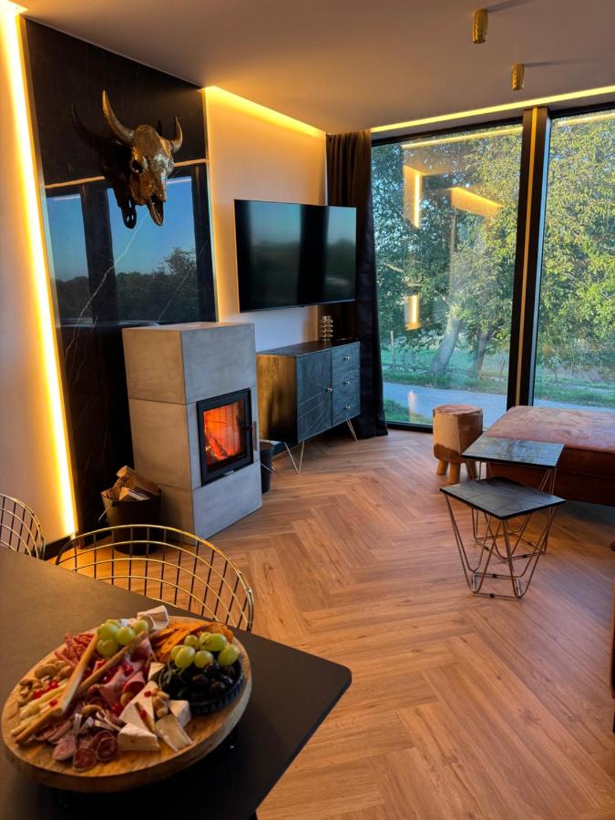 STODOLA U Františka - B&B Dolní Bojanovice