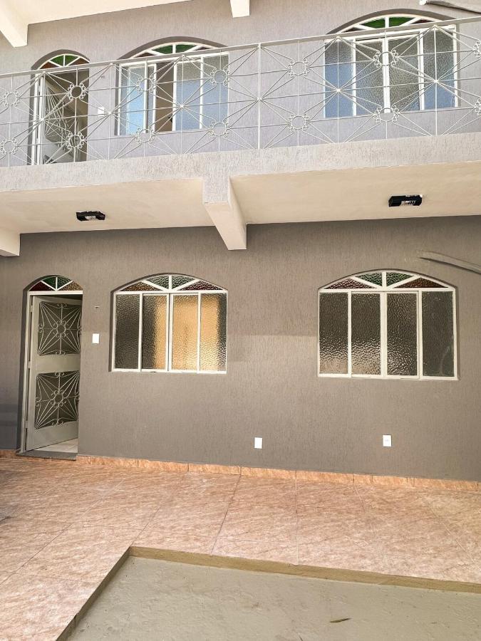 Apê Caramelo | Vila tranquila no Padre Eustáquio - B&B