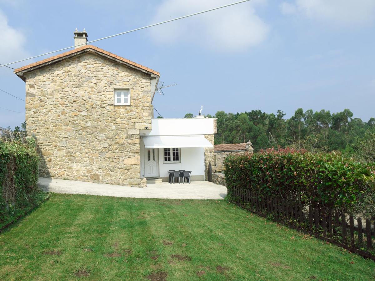 Casa da Linda - Faro Vilán - Costa da Morte - Camariñas - B&B