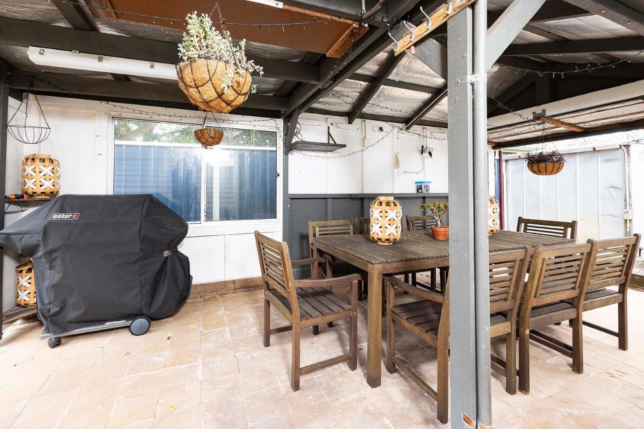 10 Wallis street - B&B Tuncurry