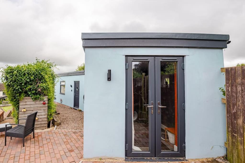 TheFunkyPigsty - B&B Coleford