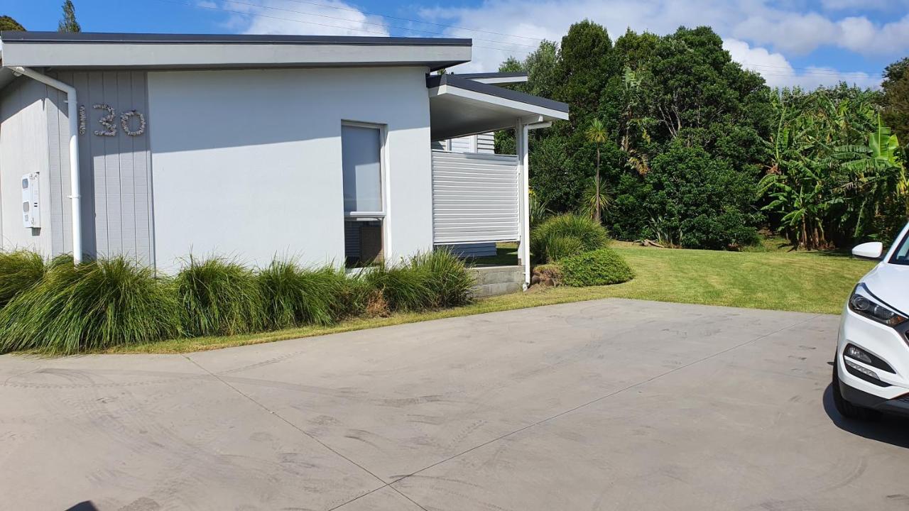 Whangapoua waves - Bed and Breakfast Whangapoua