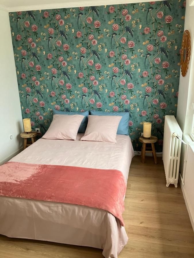 Appartement met 1 Slaapkamer