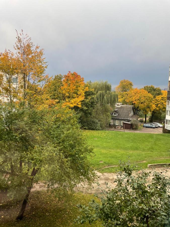 Family apartment near city centre - B&B Vilnius