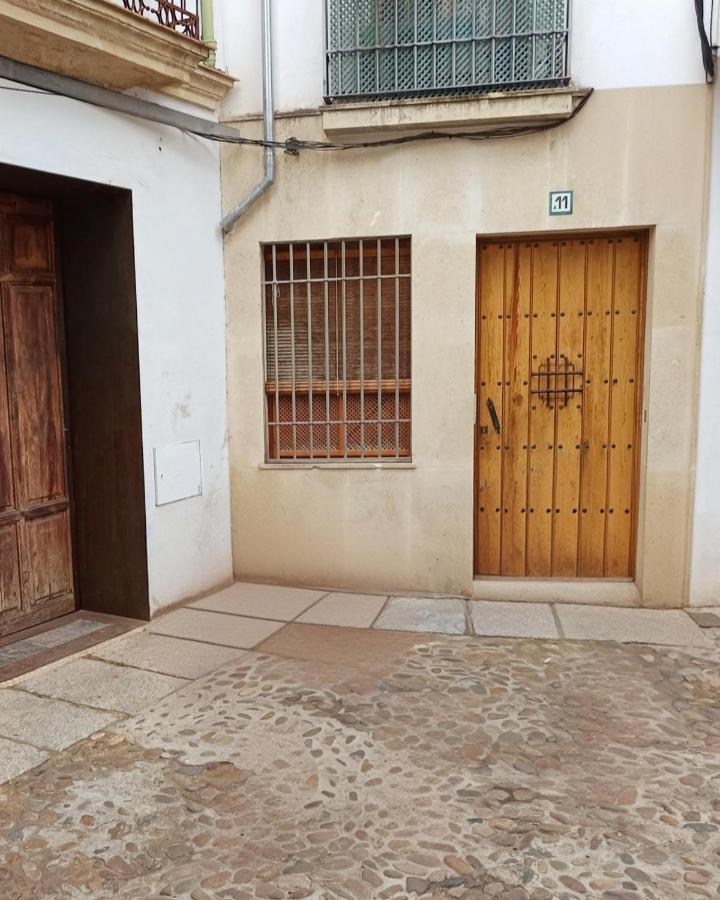 Évoca Home - Chambres d’hôtes Cordoue