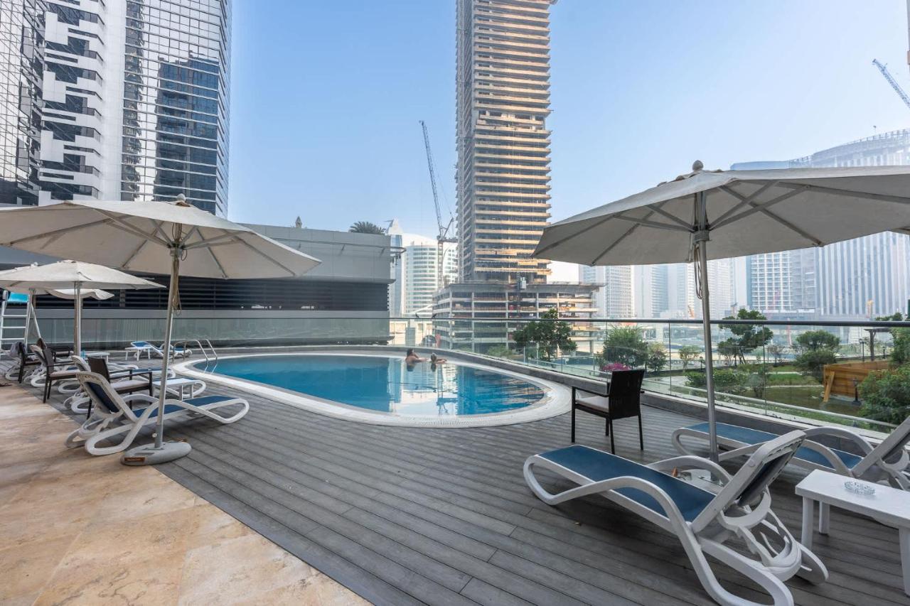 Exceptional 1bedroom apartment in the heart of Downtown - B&B