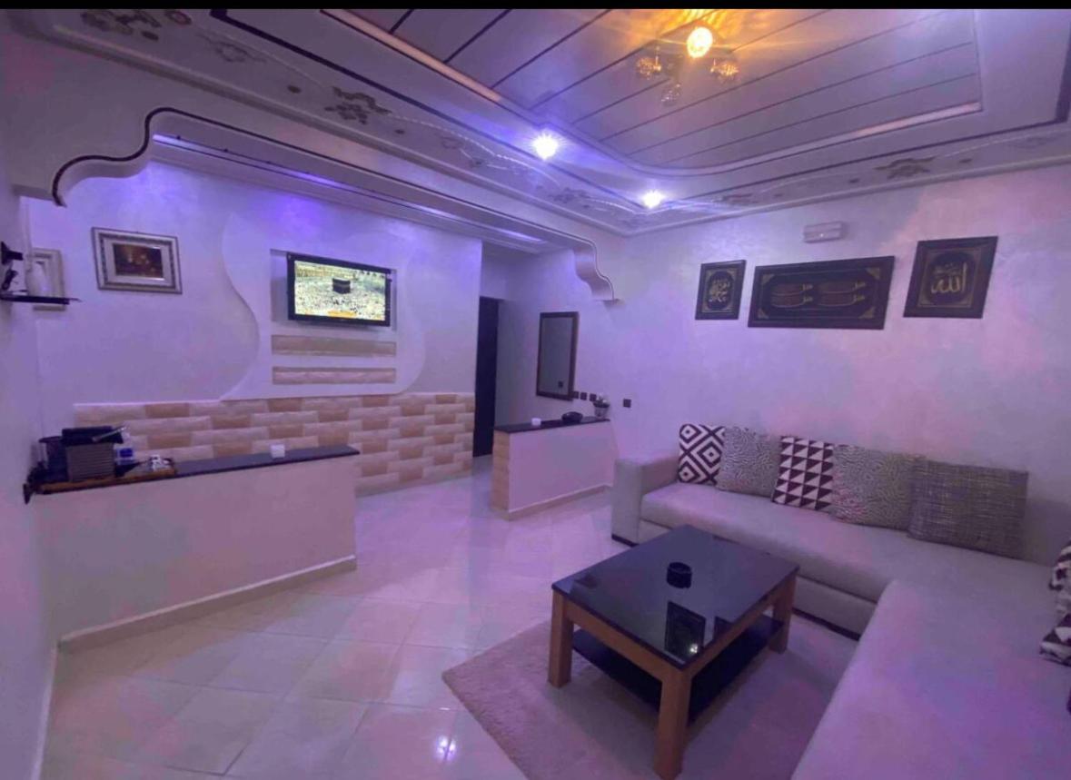 Appartement Khouribga - Ferienwohnung Khouribga