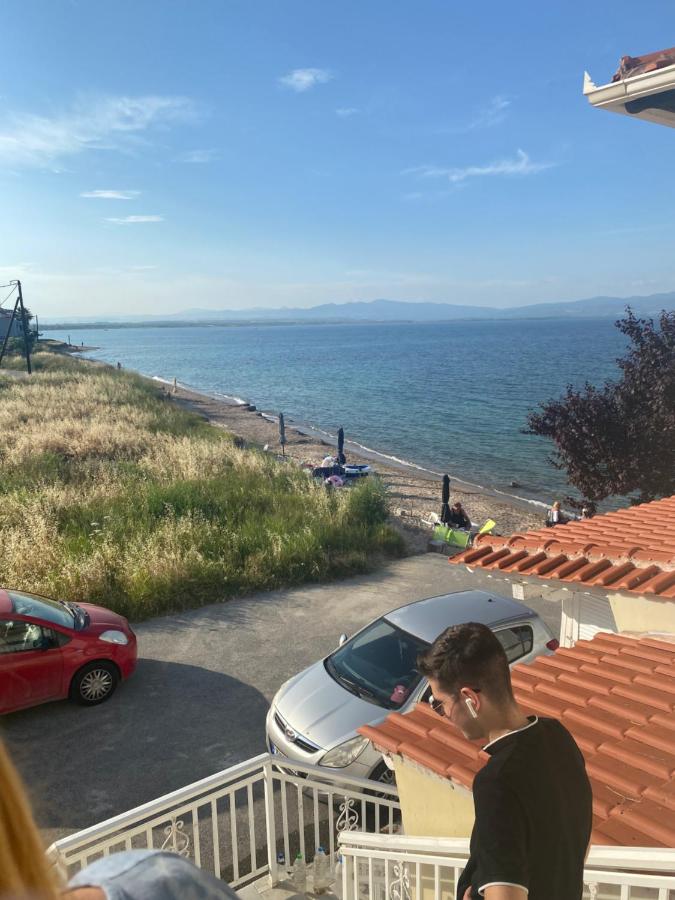 RIAS view - B&B Néa Potídhaia