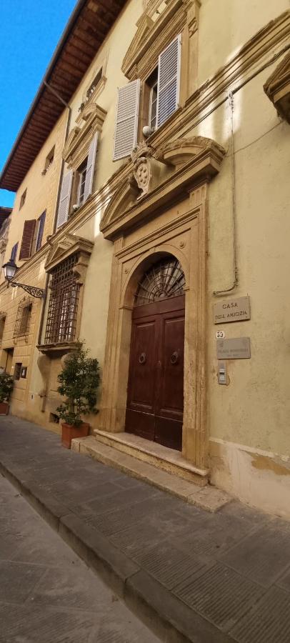 35 Rooms Palazzo Buoninsegni - B&B