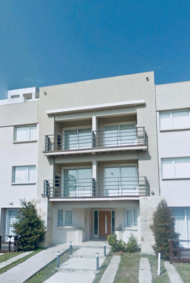 Departamento en Pinamar Centro - Ferienwohnung