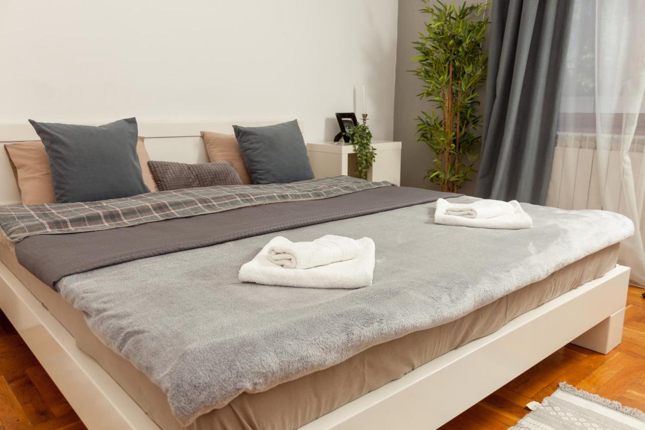 Appartement met 1 Slaapkamer