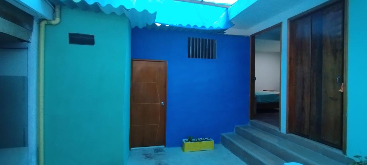 Hotel 4 Manzanas - B&B