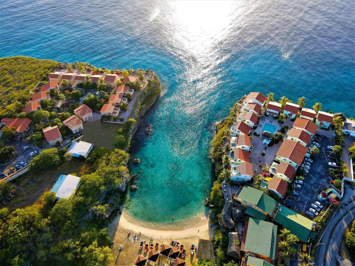 One-Bedroom Apartment with Balcony and Sea View