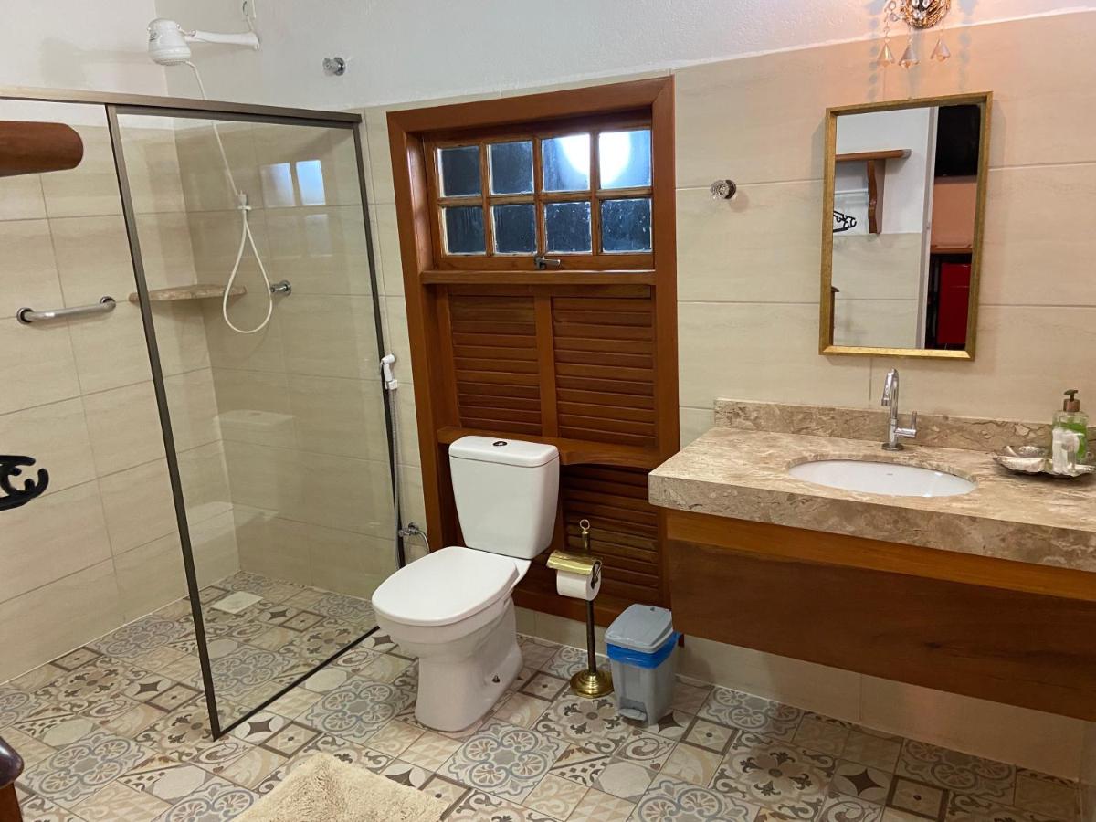 Suite con Vista Giardino