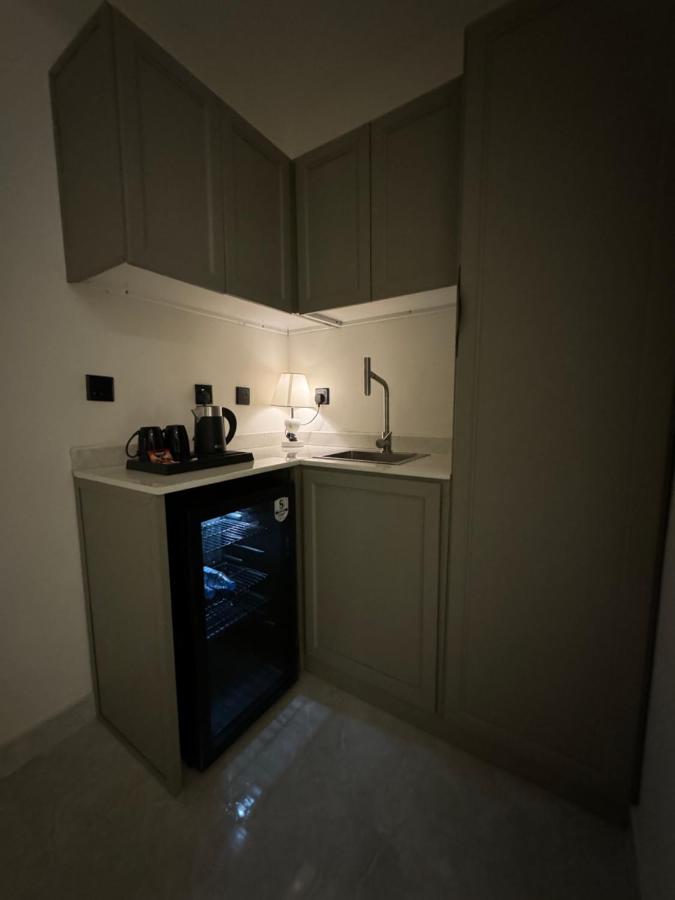 استديو فندقي - مودرن فاخر كبير جدا - B&B